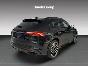 Maserati Grecale 3.0 V6 Trofeo