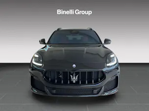 Maserati Grecale 3.0 V6 Trofeo