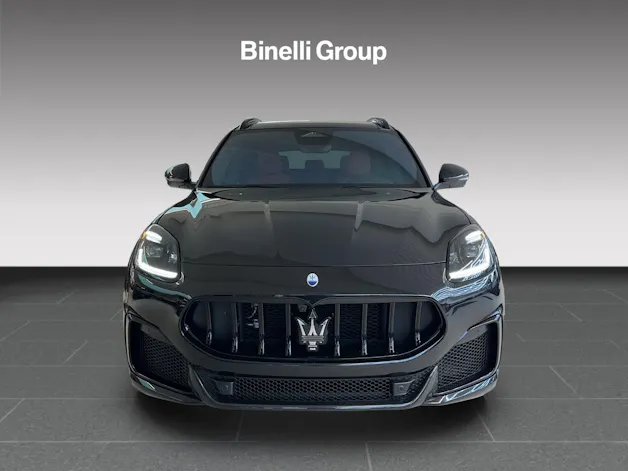 Maserati Grecale 3.0 V6 Trofeo