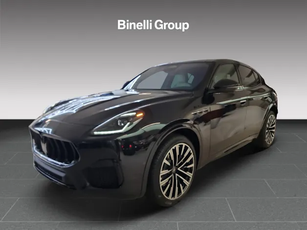 Maserati Grecale 2.0 Hybrid Modena