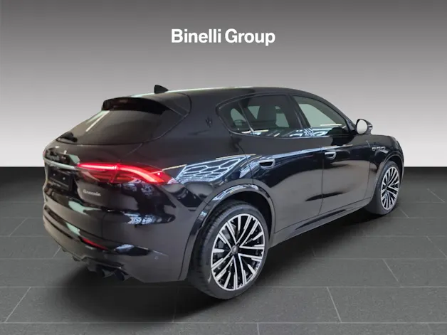 Maserati Grecale 2.0 Hybrid Modena