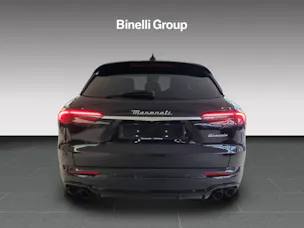 Maserati Grecale 2.0 Hybrid Modena