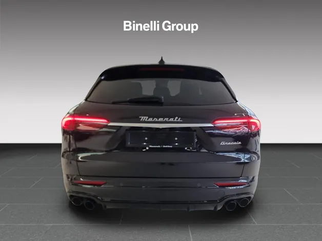 Maserati Grecale 2.0 Hybrid Modena