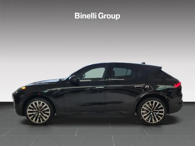 Maserati Grecale 2.0 Hybrid Modena