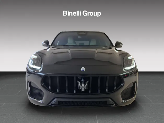 Maserati Grecale 2.0 Hybrid Modena