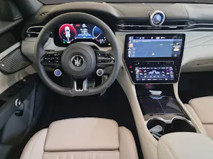 Maserati Grecale 2.0 Hybrid Modena