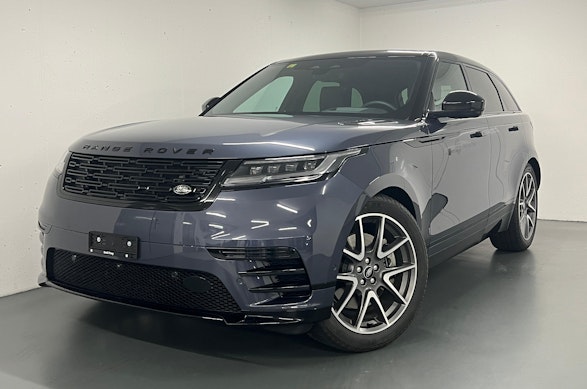 LAND ROVER Range Rover Velar 3.0 D I6 300 Dynamic HSE 0 LAND ROVER Range Rover Velar 3.0 D I6 300 Dynamic HSE 0