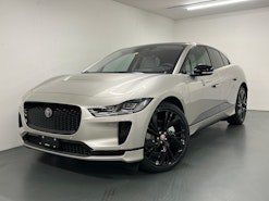 Vehicle image JAGUAR I-PACE0