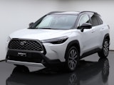 First vehicle image