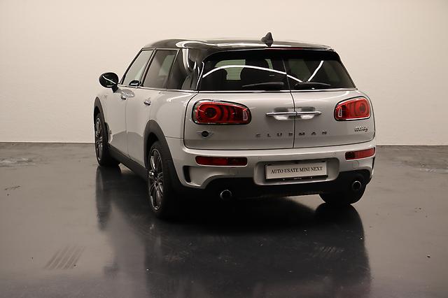 MINI Clubman F54 2.0i Cooper S SAG ALL4: Jetzt Probefahrt buchen!