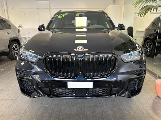 Marken Steuergerät, Sitzheizung für BMW X5