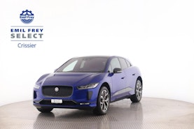 Vehicle image JAGUAR I-PACE0