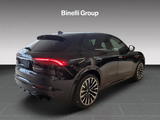 Maserati Grecale 2.0 Hybrid Modena