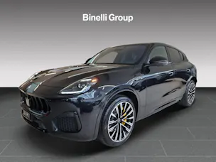 Maserati Grecale 2.0 Hybrid Modena