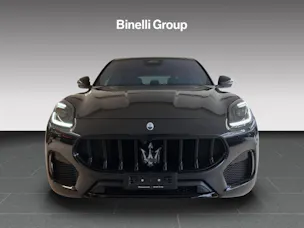 Maserati Grecale 2.0 Hybrid Modena