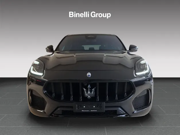 Maserati Grecale 2.0 Hybrid Modena