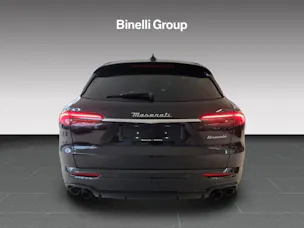 Maserati Grecale 2.0 Hybrid Modena