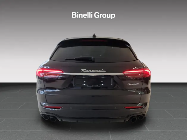 Maserati Grecale 2.0 Hybrid Modena