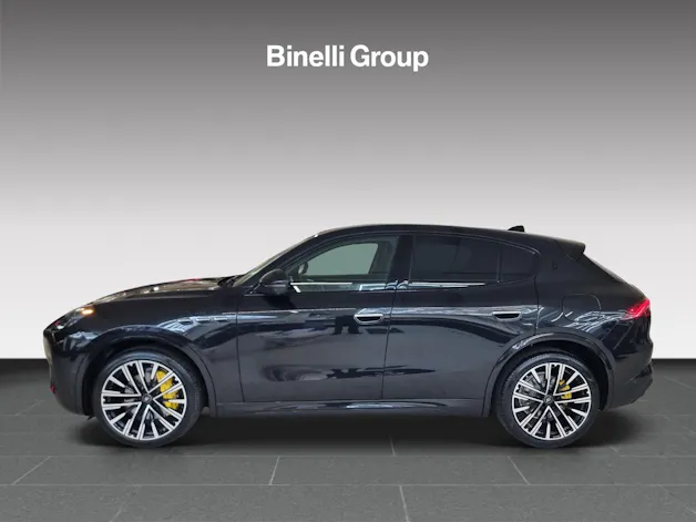 Maserati Grecale 2.0 Hybrid Modena