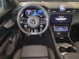 Maserati Grecale 2.0 Hybrid Modena