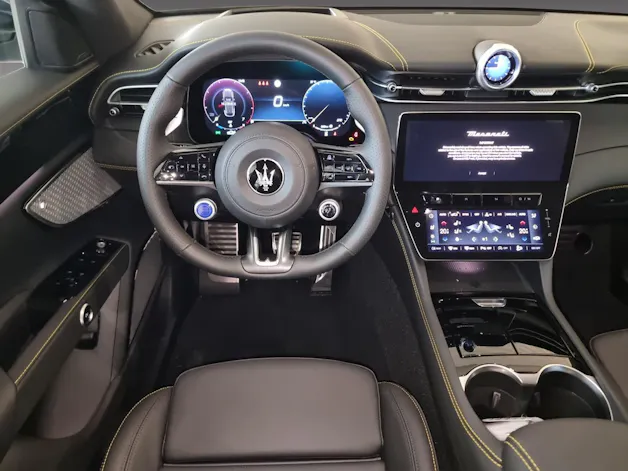 Maserati Grecale 2.0 Hybrid Modena