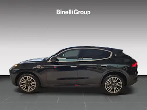 Maserati Grecale 2.0 Hybrid GT