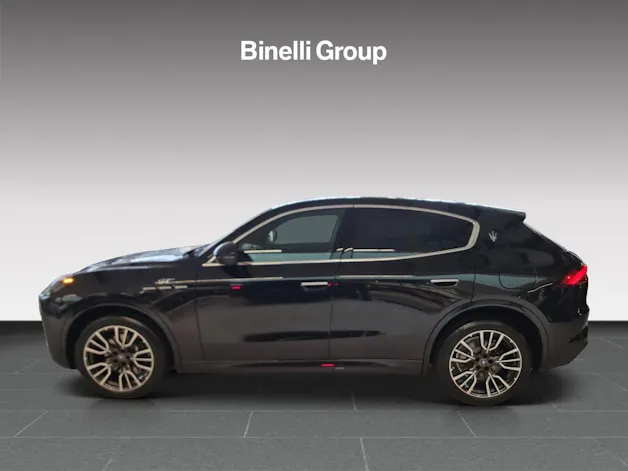 Maserati Grecale 2.0 Hybrid GT