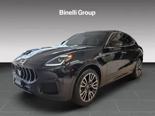 Maserati Grecale 2.0 Hybrid GT
