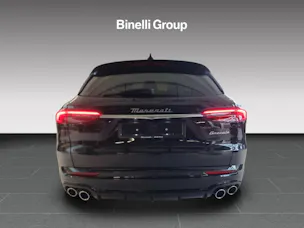 Maserati Grecale 2.0 Hybrid GT