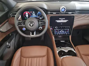 Maserati Grecale 2.0 Hybrid GT