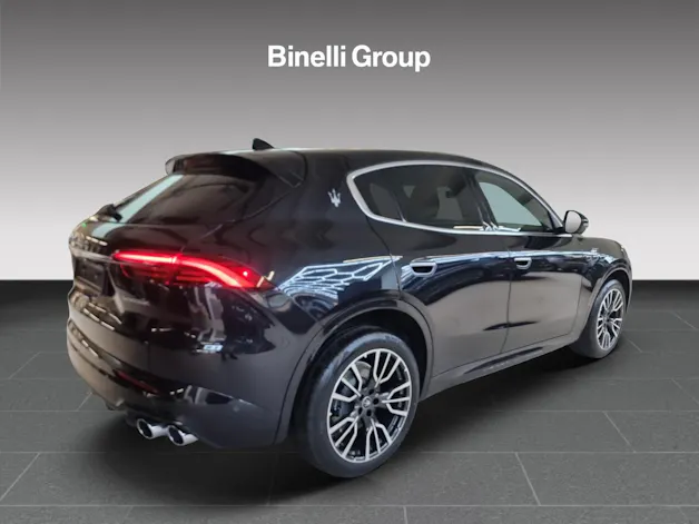 Maserati Grecale 2.0 Hybrid GT