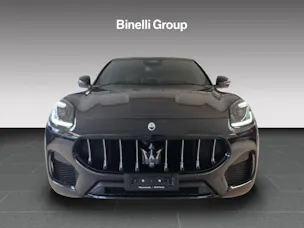 Maserati Grecale 2.0 Hybrid GT