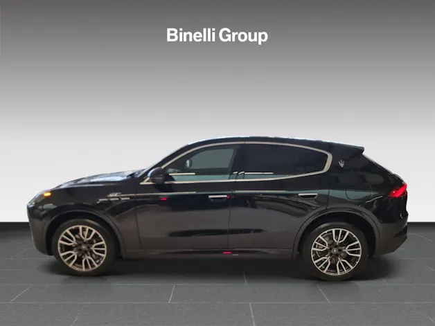 Maserati Grecale 2.0 Hybrid GT