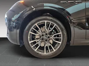 Maserati Grecale 2.0 Hybrid GT