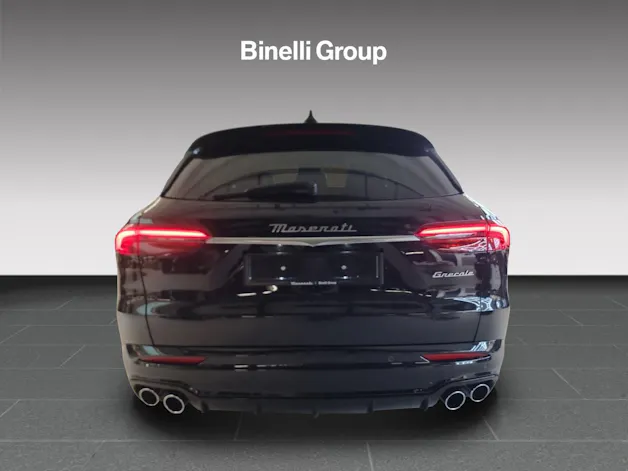 Maserati Grecale 2.0 Hybrid GT