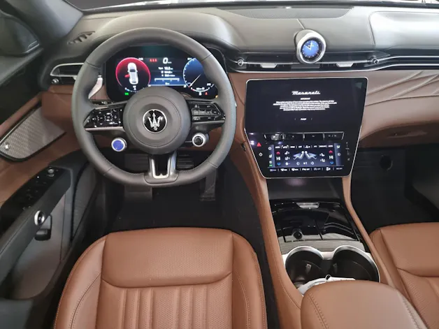 Maserati Grecale 2.0 Hybrid GT