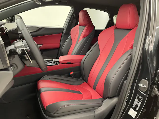 Lexus NX 350h F-Sport