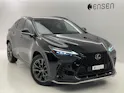 Lexus NX 350h F-Sport