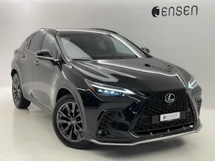 Lexus NX 350h F-Sport