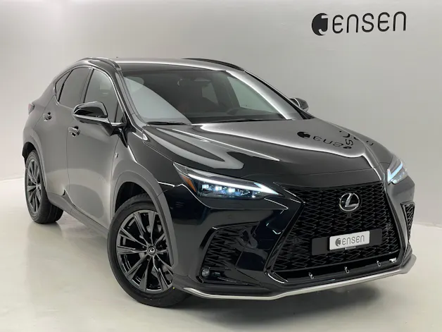 Lexus NX 350h F-Sport