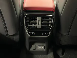 Lexus NX 350h F-Sport