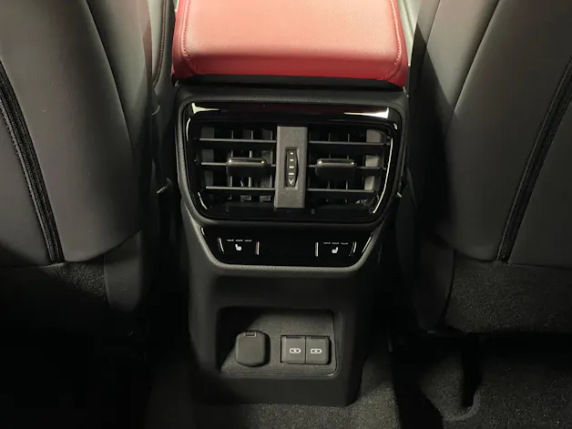 Lexus NX 350h F-Sport