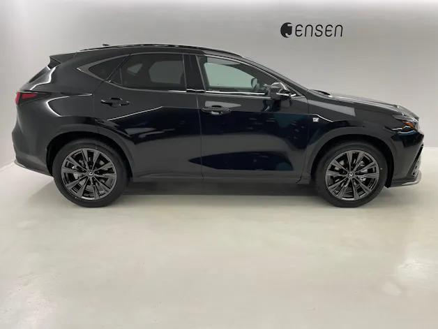 Lexus NX 350h F-Sport