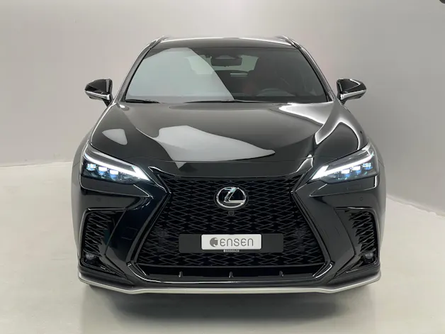Lexus NX 350h F-Sport