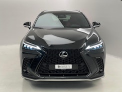 Vehicle image LEXUS NX0