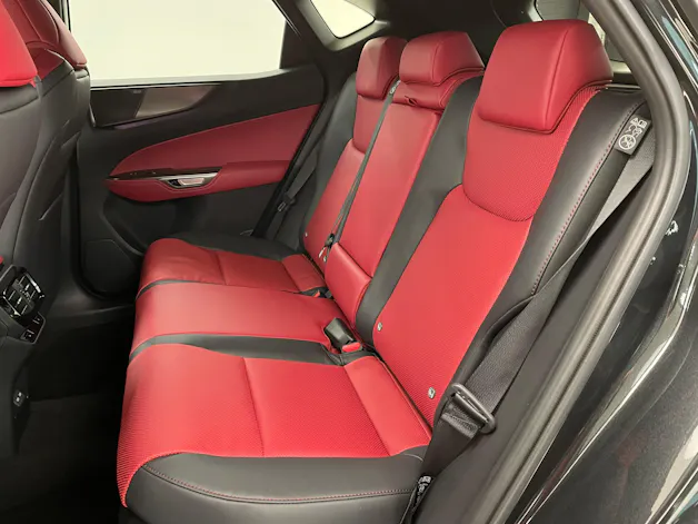 Lexus NX 350h F-Sport