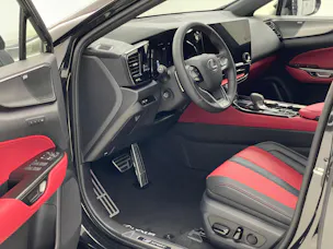 Lexus NX 350h F-Sport