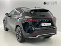 Lexus NX 350h F-Sport