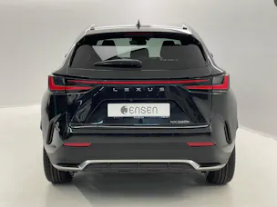 Lexus NX 350h F-Sport