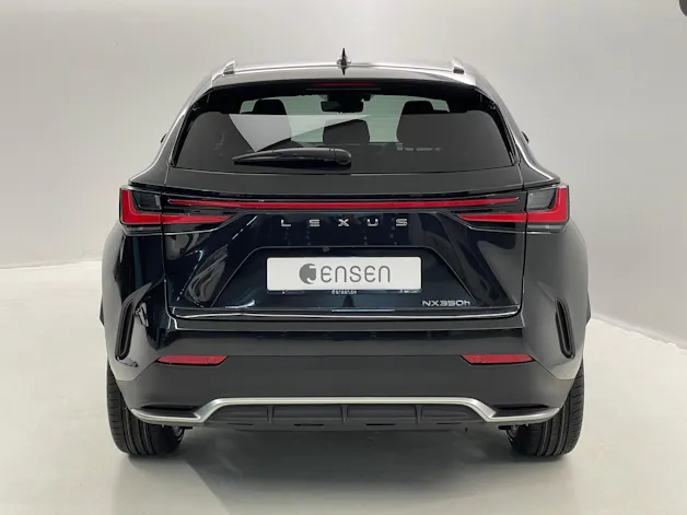 Lexus NX 350h F-Sport
